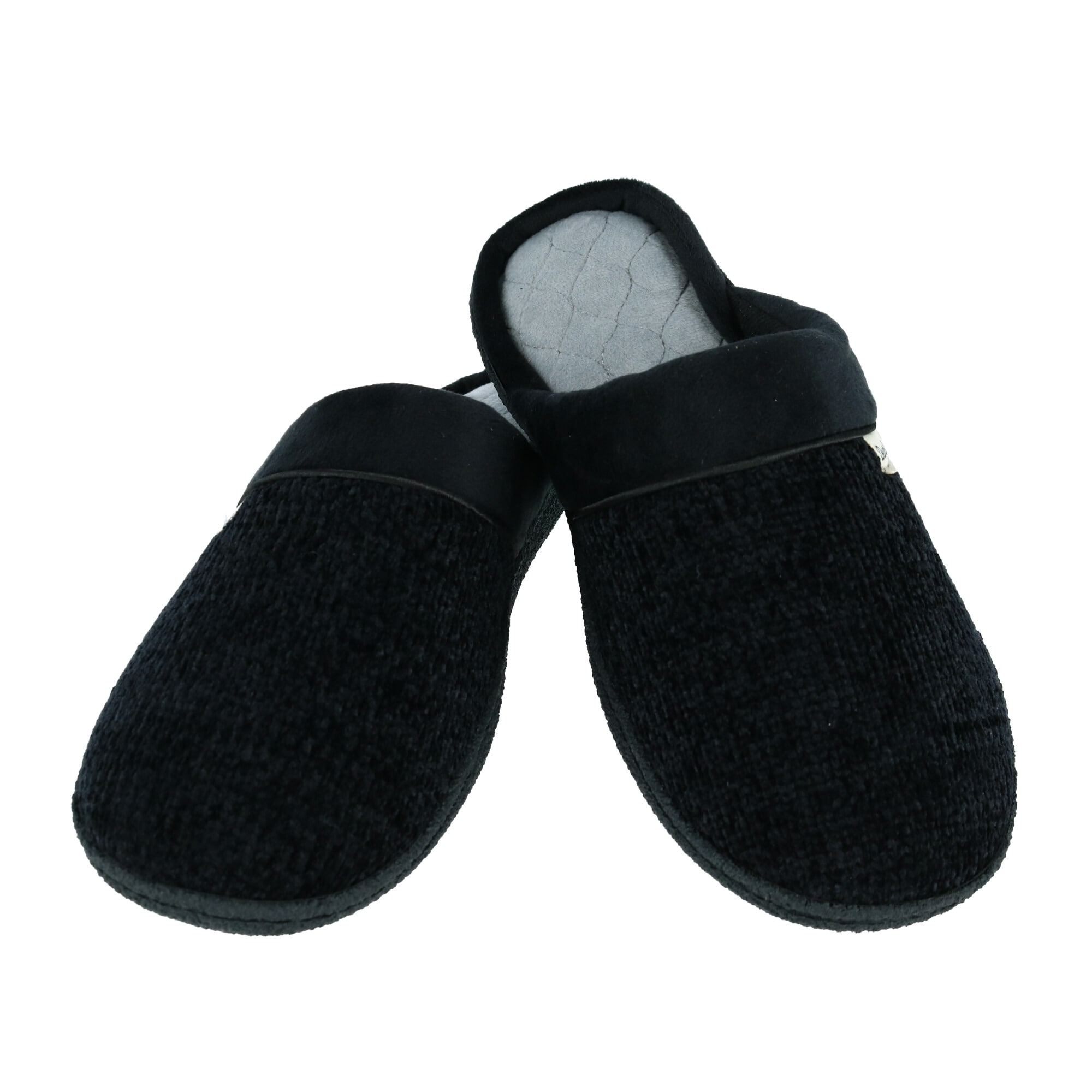 dearfoam extra wide slippers