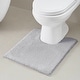 preview thumbnail 103 of 112, Madison Park Signature Marshmallow Bath Rug