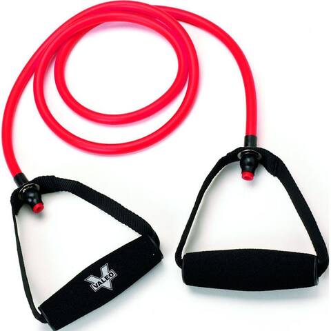 Valeo Resistance Tube - Medium - Yellow - M