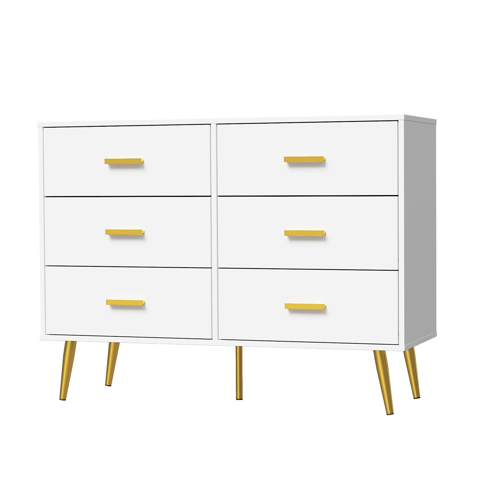 slim fit dress slacks Lolly 3-Drawer Changer Dresser main image 1