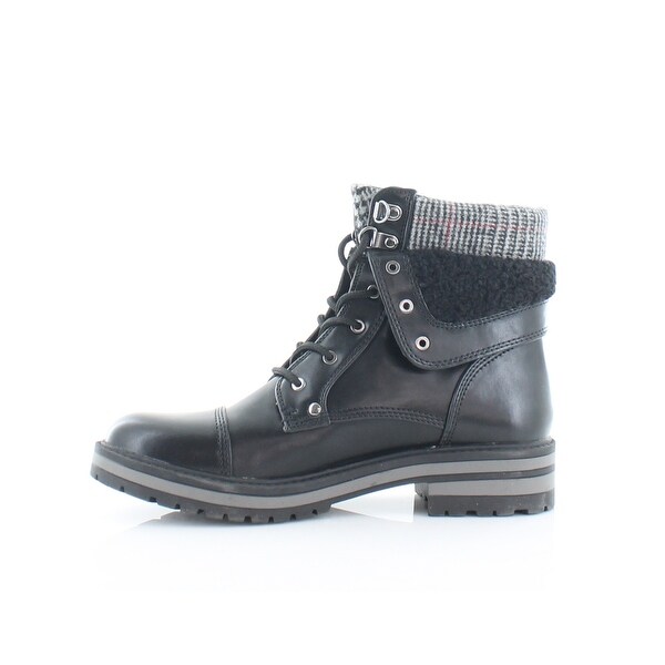 tommy hilfiger dylan boots