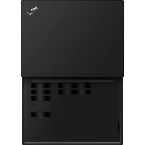 Lenovo Thinkpad E495 14 8gb 256gb Amd Ryzen 7 3700u X42 3ghz Win10 Black Certified Refurbished Black Overstock 31891675