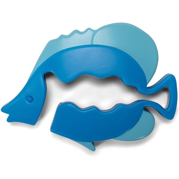 CORKPOPS Fish Foil Cutter - Thumbnail 5
