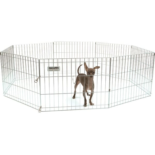 Precision pet playpen hotsell