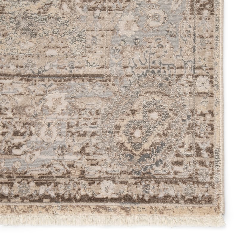 Savina Oriental Area Rug