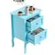 Option Blue