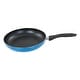 preview thumbnail 9 of 8, Gibson Home 2 Piece 10 inch Aluminum Frying Pan in Green