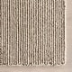 preview thumbnail 3 of 6, Stoic Wool Area Rug