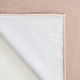 preview thumbnail 11 of 22, SAFAVIEH Faux Rabbit Washable Fur Teofila Solid Shag Rug
