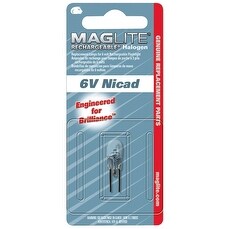 Maglite Rechargable Replacement Lamp