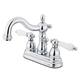 Option Polished Chrome