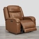 preview thumbnail 28 of 82, Hadlee Power Recliner Chairs with Power Headrest & Charging Ports