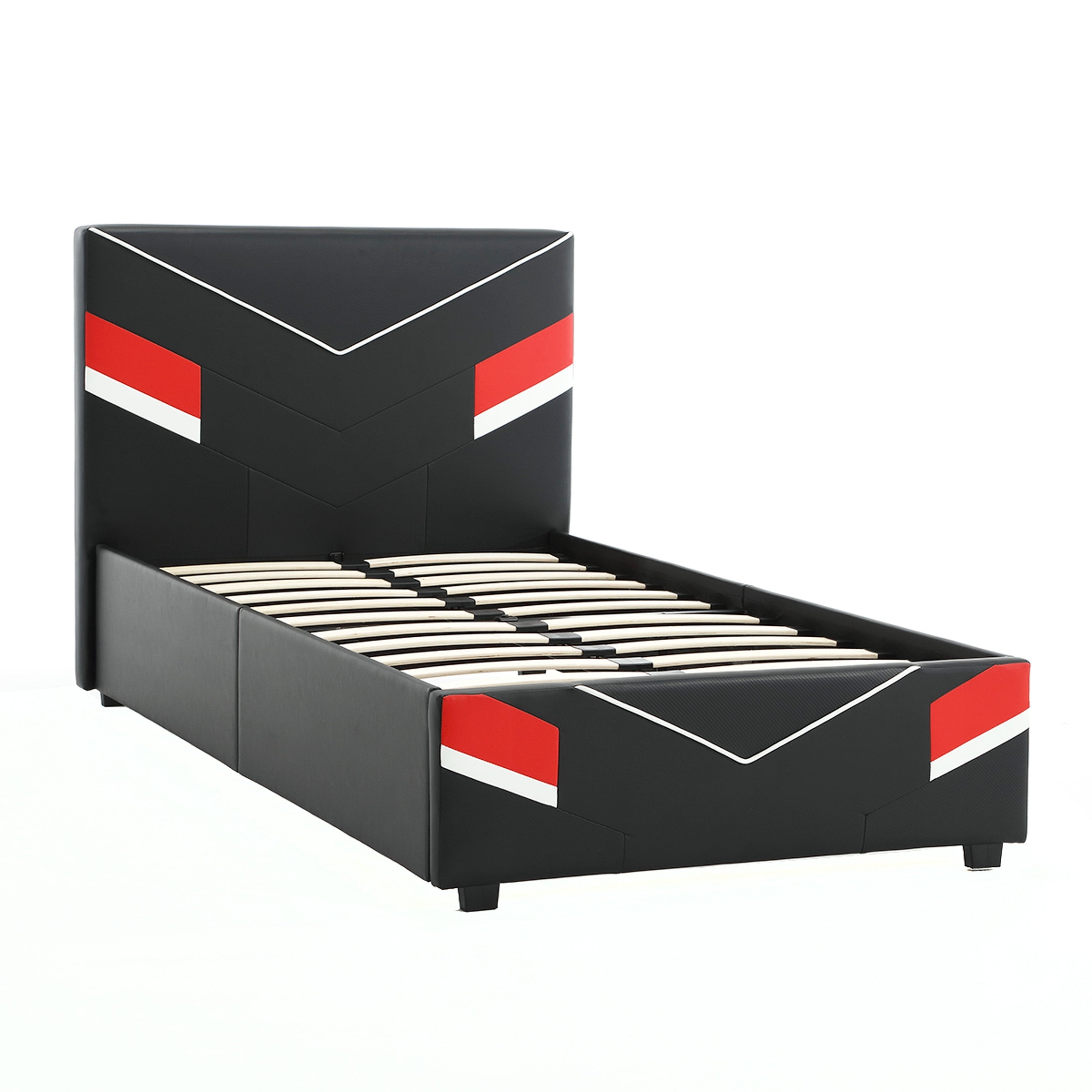 X Rocker Beds Bed Bath & Beyond