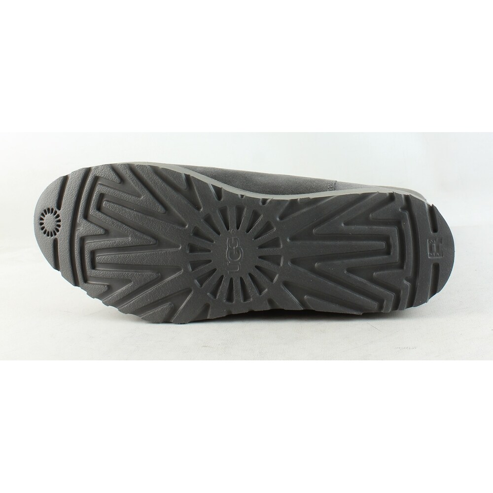 ugg amie grey