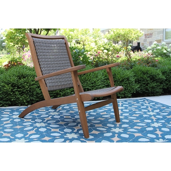 Eucalyptus lounger deals