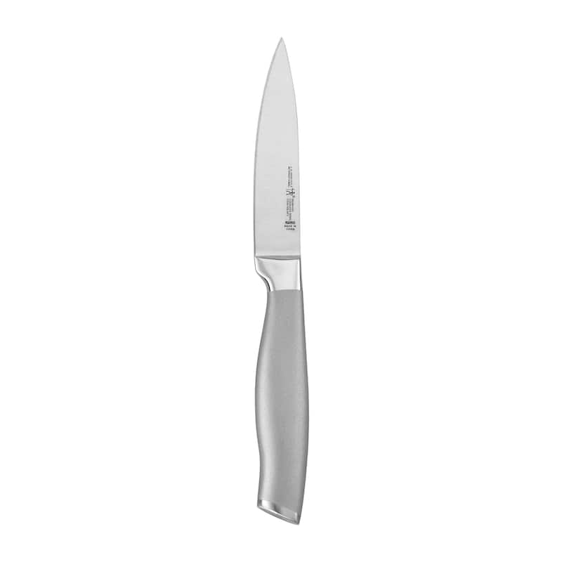 Henckels Modernist 3.5-inch Paring Knife - Stainless Steel - 3.5-inch