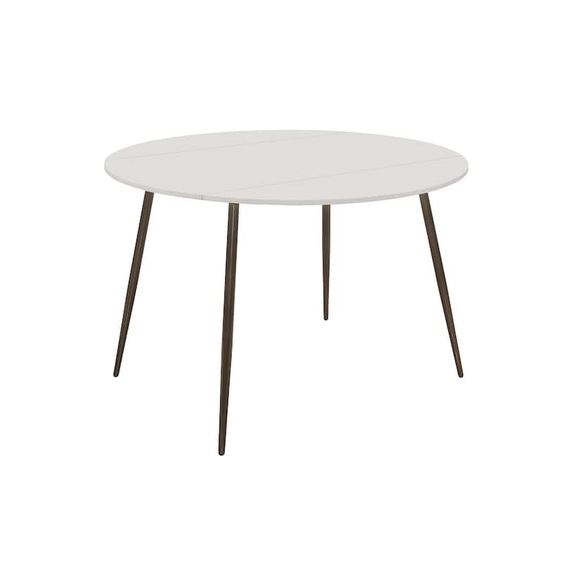 Clayfell Bledar 4 - Person Dining Set