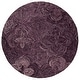 preview thumbnail 16 of 20, SAFAVIEH Hand-Tufted Ikat Cristea Modern & Contemporary Wool Rug