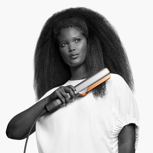 Dyson Airstrait Hair Straightener - Refurbished - Bed Bath