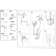 preview thumbnail 11 of 9, Molly Boucle Dining Chair