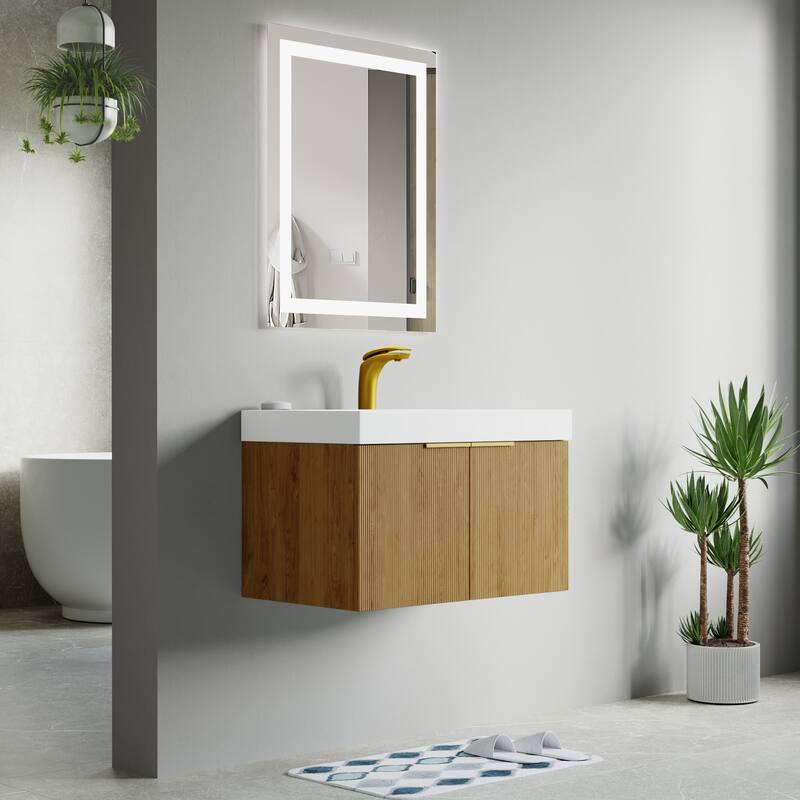 Dillon 30" Single Vanity Set