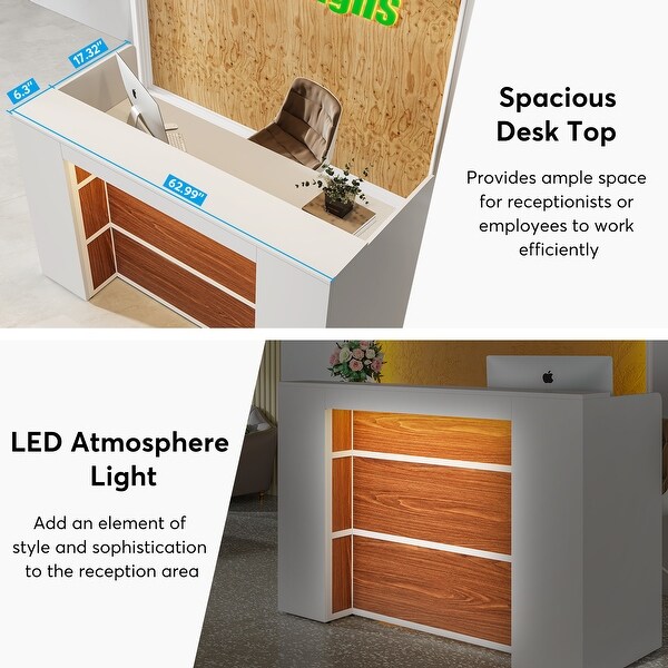 Light table desk on sale