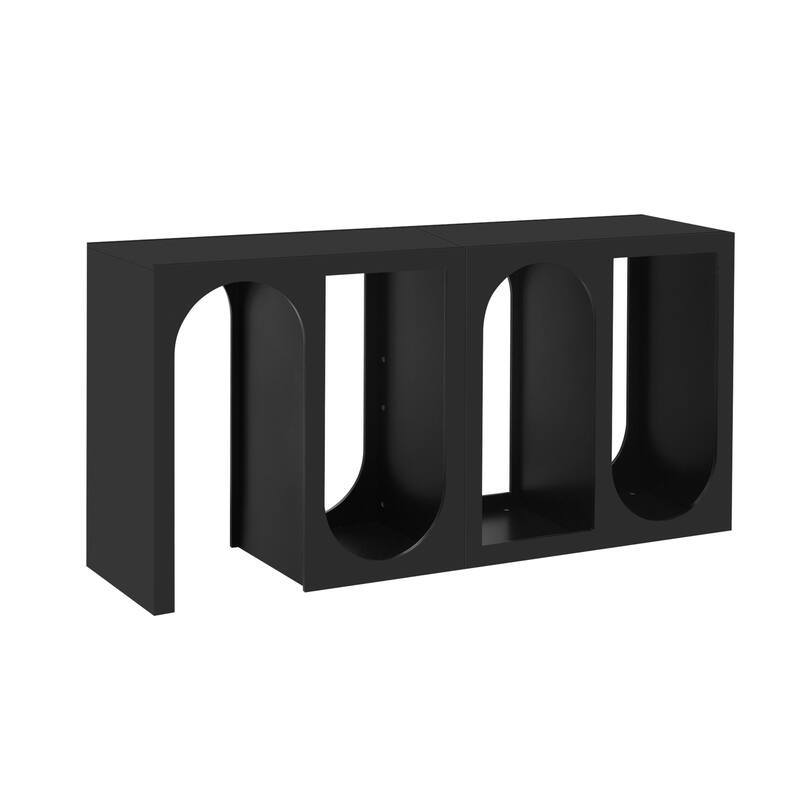 Design Advanced Modular Entry Console Table