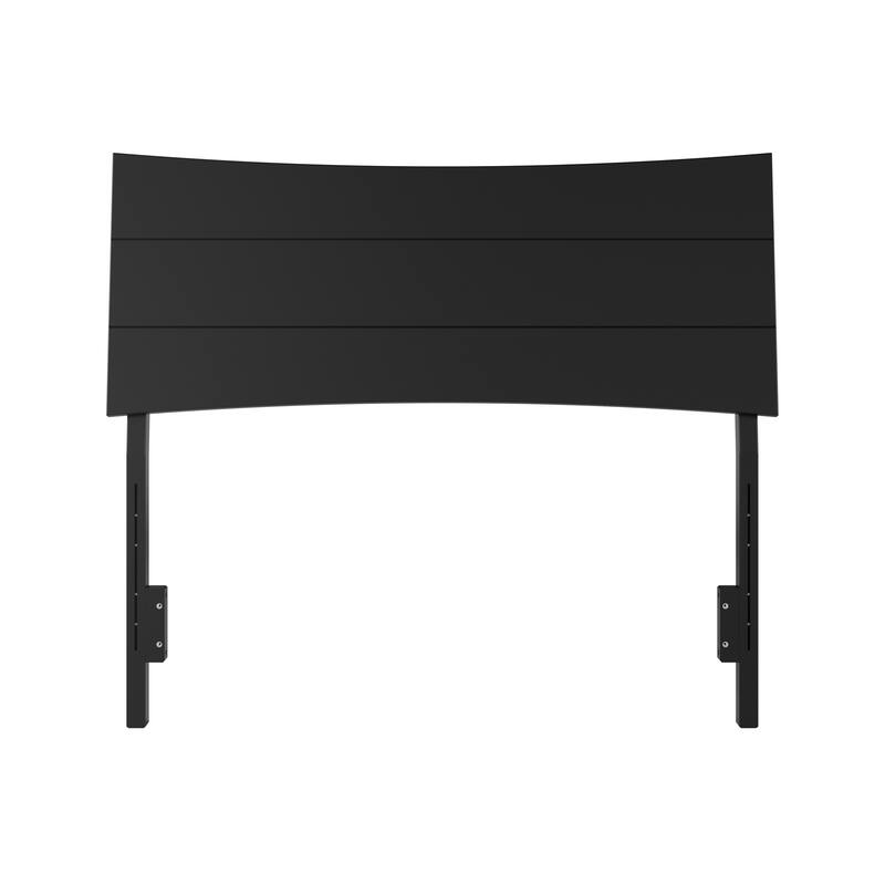 AFI Phoenix Wood Panel Headboard