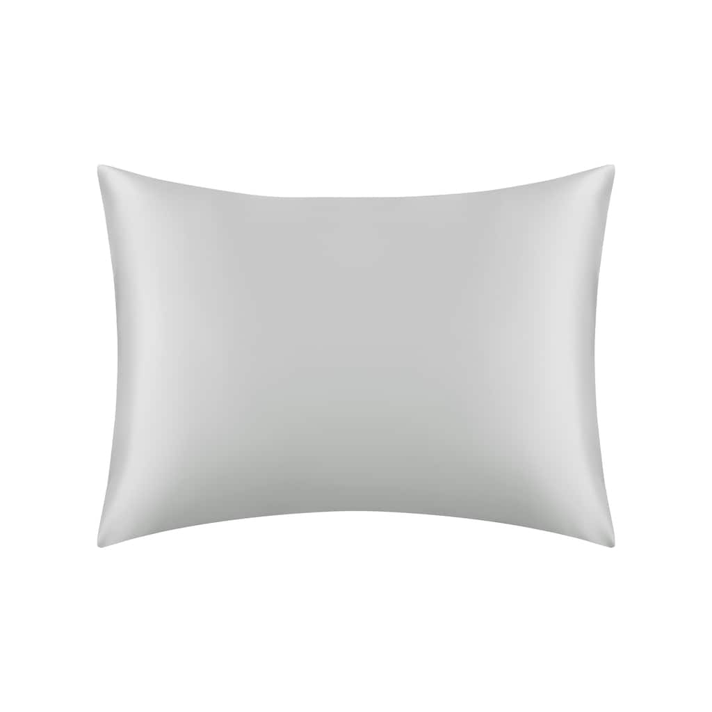 Silk Envelope Closure Hair and Skin Soft and Smooth Pillowcase 1 Pc