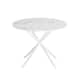 Option Marble White