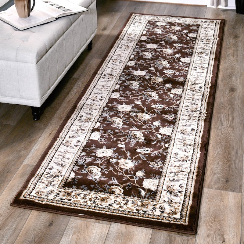 Vaso Collection Area Rug