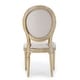 preview thumbnail 20 of 77, Derring 7 Piece Dining Set by Christopher Knight Home