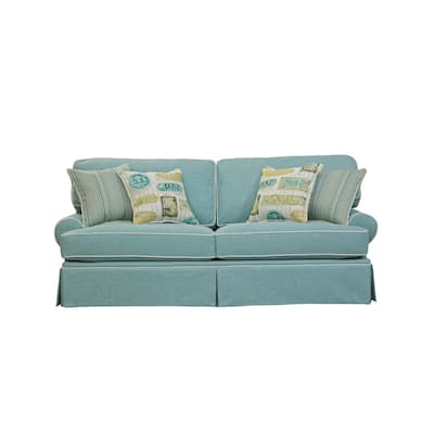 Seaglass Sofa