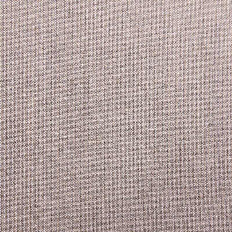 Outdoor 5-Piece Swivel Dining Set with Gray Soft Cushions