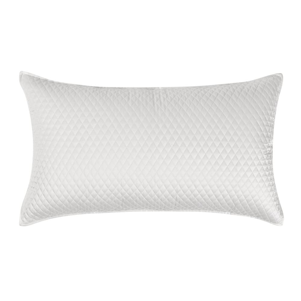 Winthrop 100% Sateen Sham by Kosas Home