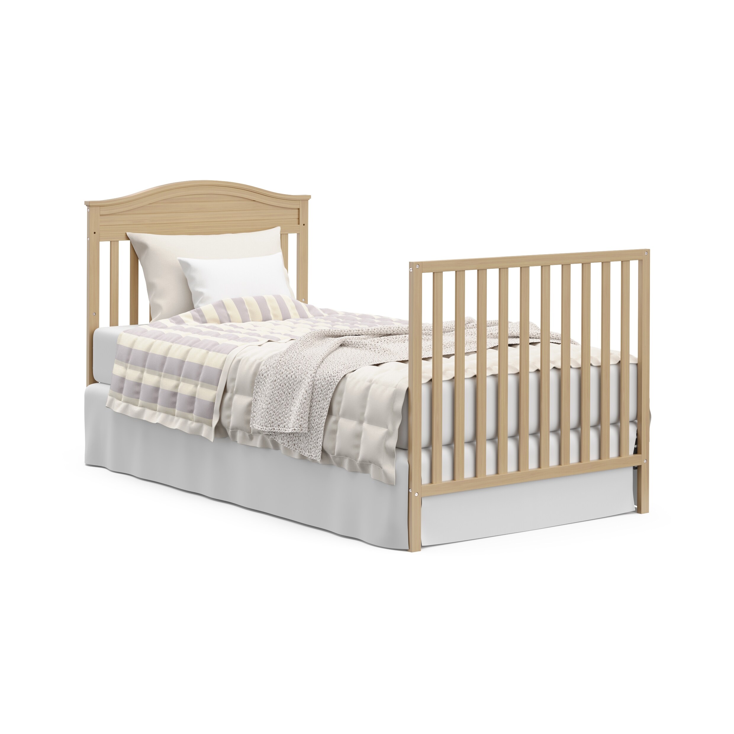 Graco mini shop crib mattress