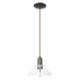 Option Clear / Oil Rubbed Bronze