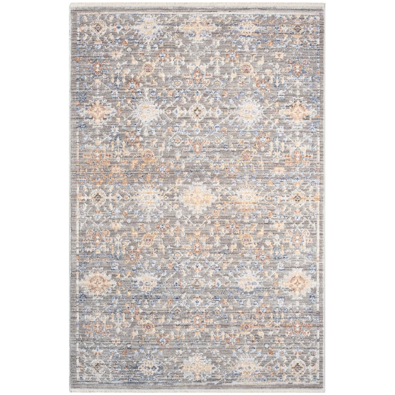 Nourison Timeless Classics Indoor Persian Area Rug