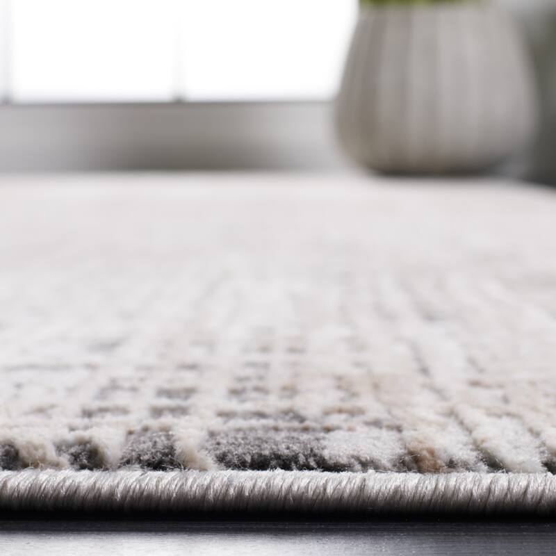 SAFAVIEH Vogue Claudia Modern Abstract Rug