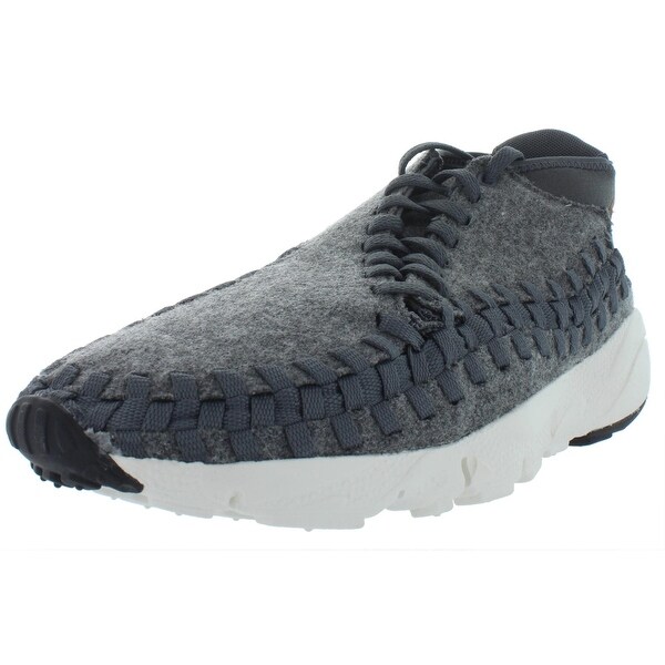 nike chukka low