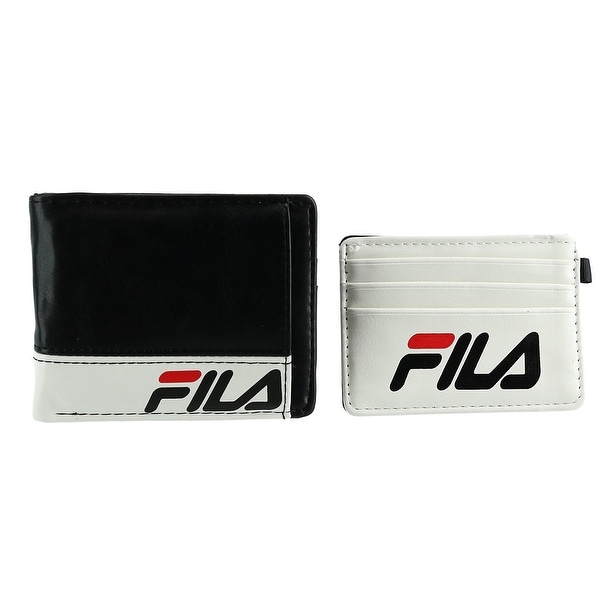 wallet fila