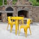 Option Yellow