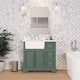 Option Sage Green