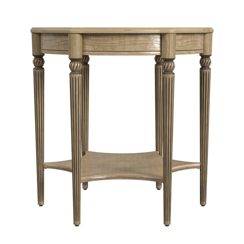 Bainbridge Side Table