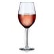 preview thumbnail 2 of 3, Libbey Entertaining Essentials All Purpose Wine Glasses, 17-ounce, Set of 6 - Set of 6