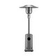 preview thumbnail 8 of 22, Brenton 47,000 BTU Stainless Steel Outdoor Patio Heater