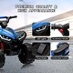 preview thumbnail 13 of 40, 12V Kids ATV Quad Ride-On Car with Remote Control,4-Wheeler Electric Vehicle