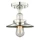 Option Polished Nickel