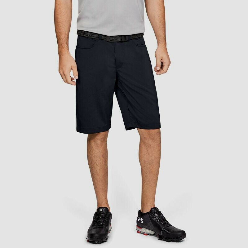 under armour tech shorts golf