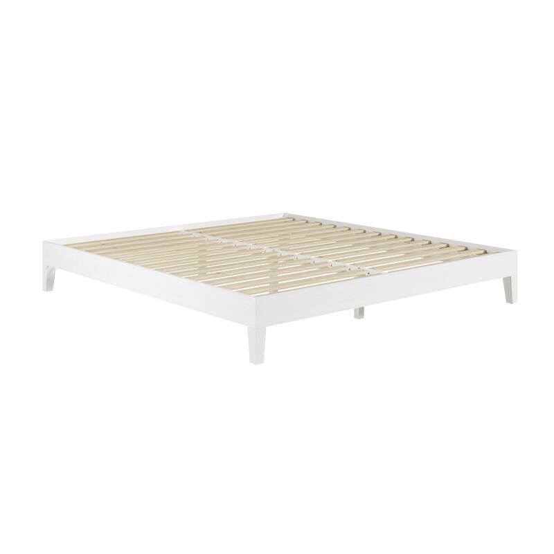 Steve Silver Nola Platform Bed